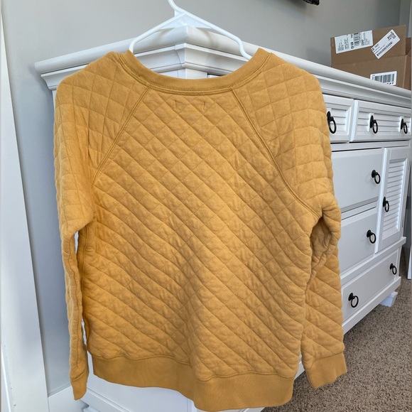 Ocean + Coast sweatshirt - Picture 2 of 2